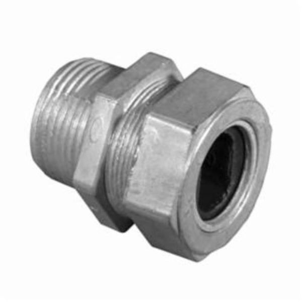 Utility Service Entrance Fittings