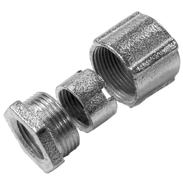 Conduit Couplings