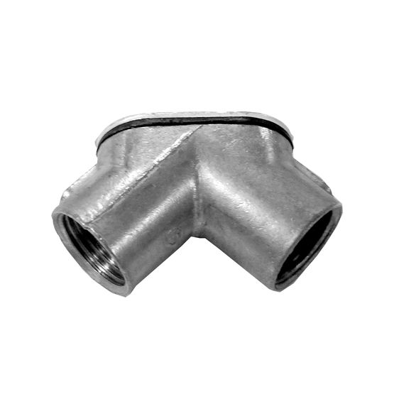 Liquid Tight Pull Elbows