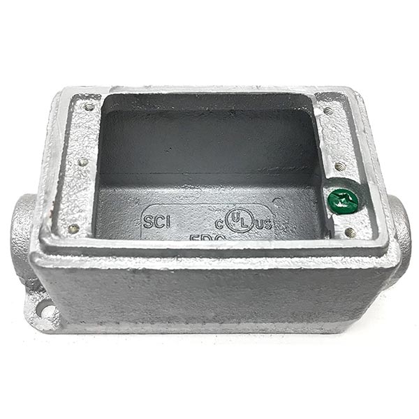 Device Boxes