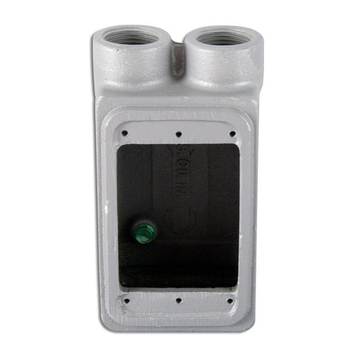 Electrical Boxes & Covers
