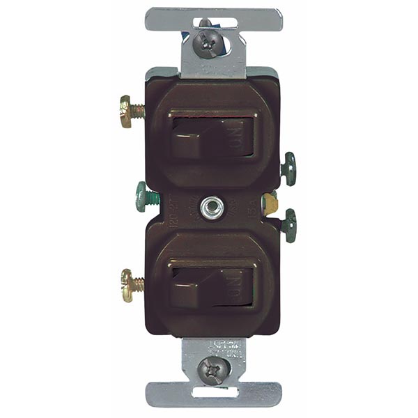 Switches & Switches