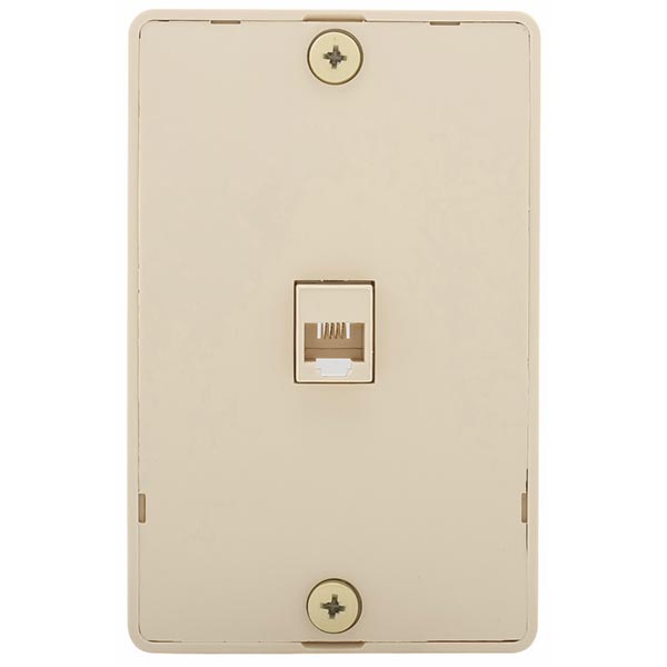 Phone Wallplates