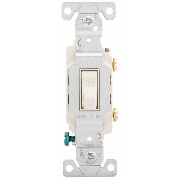 Wiring Devices