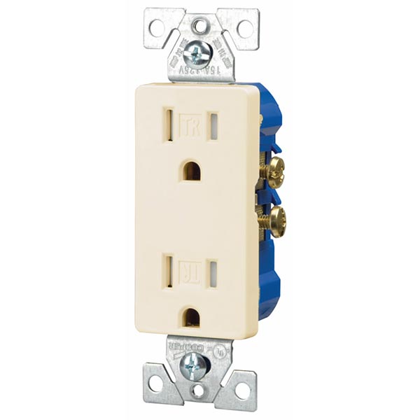 Pin & Sleeve Receptacles