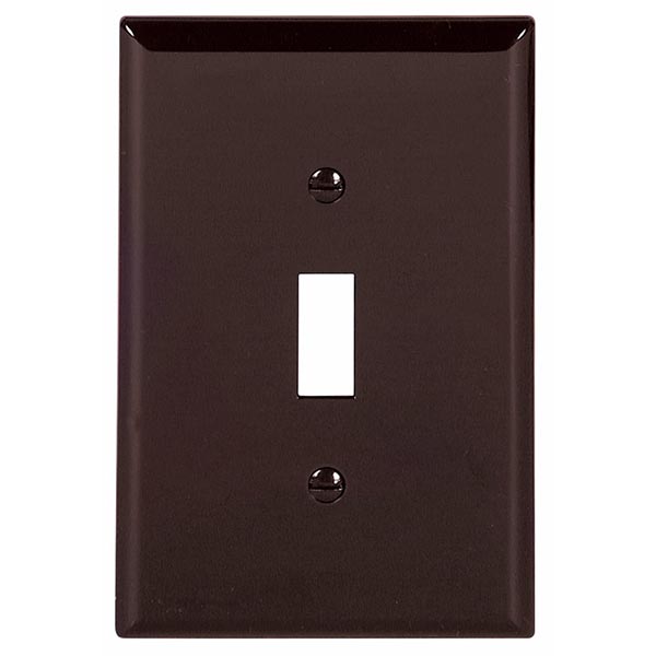 Standard Wallplates