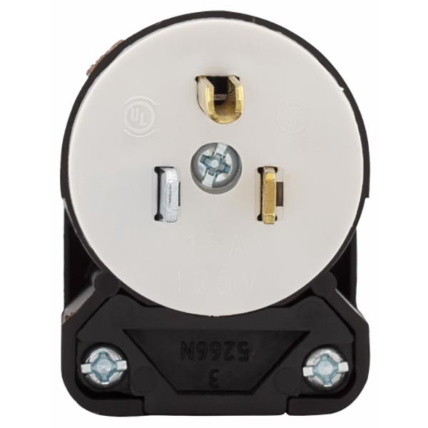 Locke Supply Co. Products N6528, Cooper Wiring Devices, Cooper Wiring