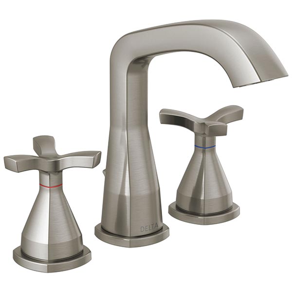 Widespread Bathroom Faucets