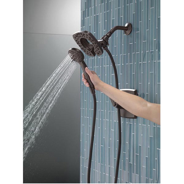 Locke Supply Co. Products A1496, Delta Faucet, Delta 58498RB