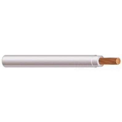 Products | N5300, Copper Building Wire, THHN-8-WHT-19STR-CU-250R Type ...