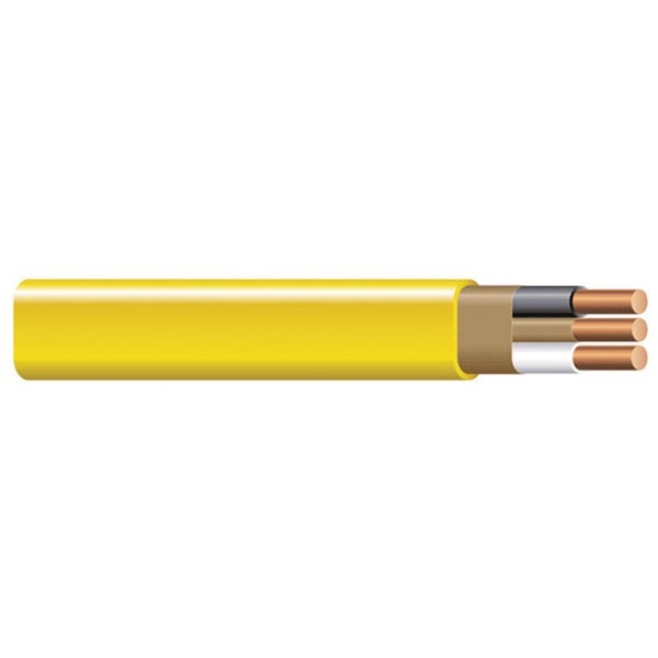 Non-Metallic Sheathed Cables