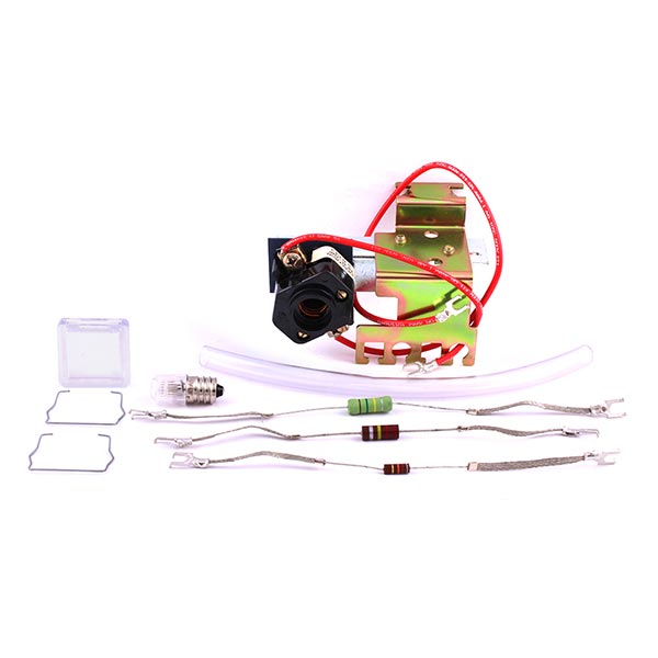 Motor Control Accessories