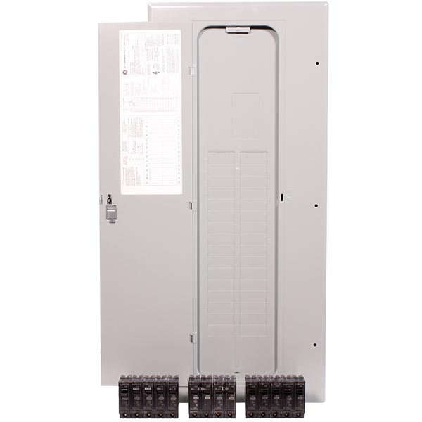 Locke Supply Co. Products N2013, General Electric, GE PowerMark Plus