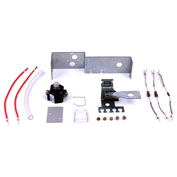 Motor Control Accessories
