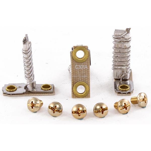 Locke Supply Co. Products N1697, General Electric, GE CR123C301A 3