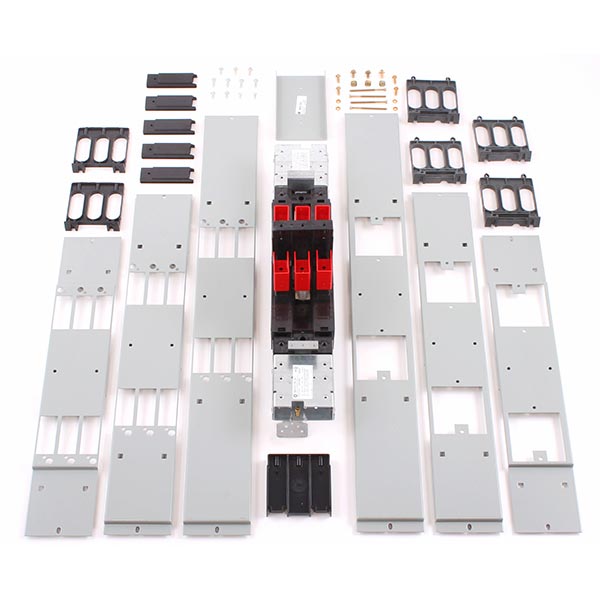 Breaker Mounting Accessories