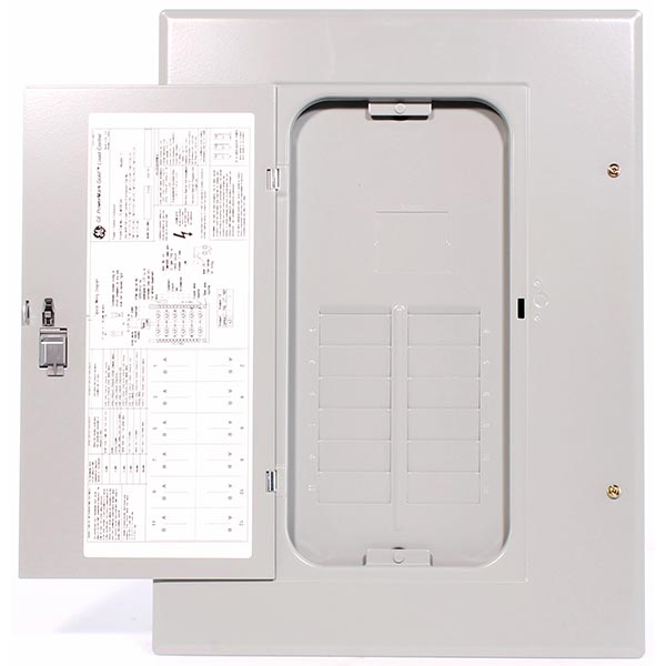 Locke Supply Co. Products N1984, General Electric, GE PowerMark Gold