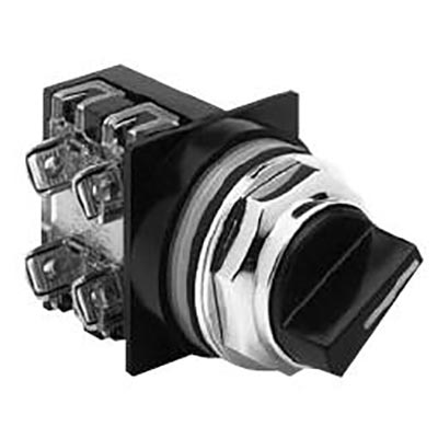 Selector Switches