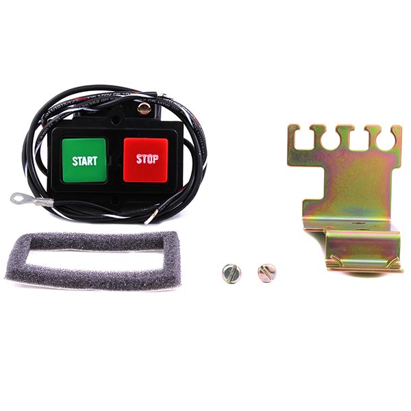 Motor Control Accessories