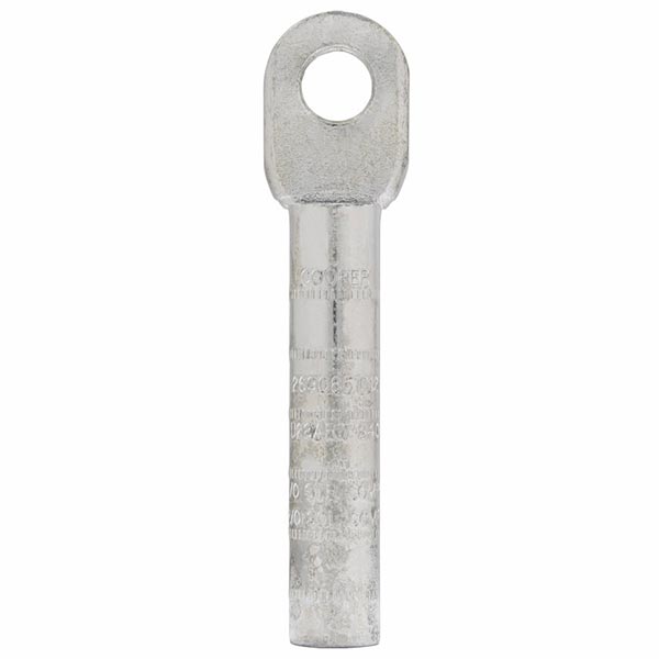 Products N0893, Cooper Power, Cooper Power CC6A12U BOLT Aluminum 1