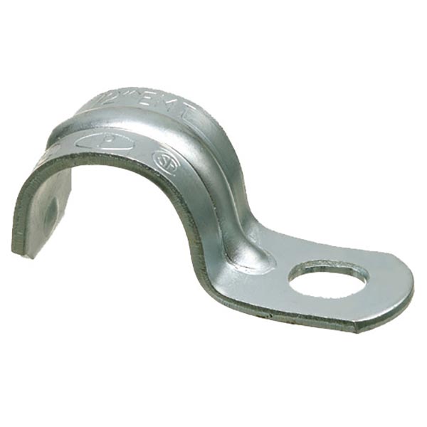 Conduit/Cable Clamps & Hangers