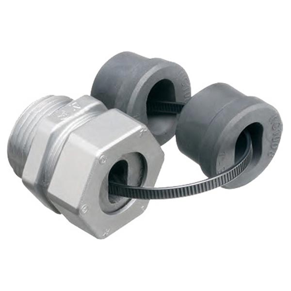 Utility Service Entrance Fittings