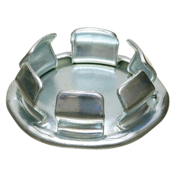 Conduit Snap-In Blanks