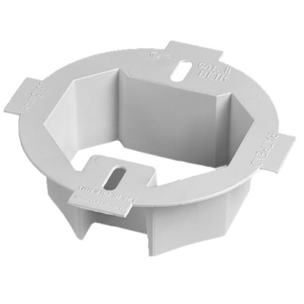 Round Box Extensions