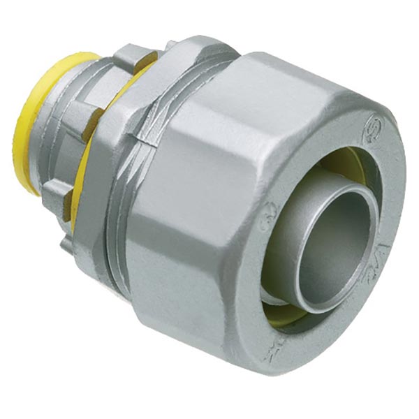 Conduit & Conduit Fittings
