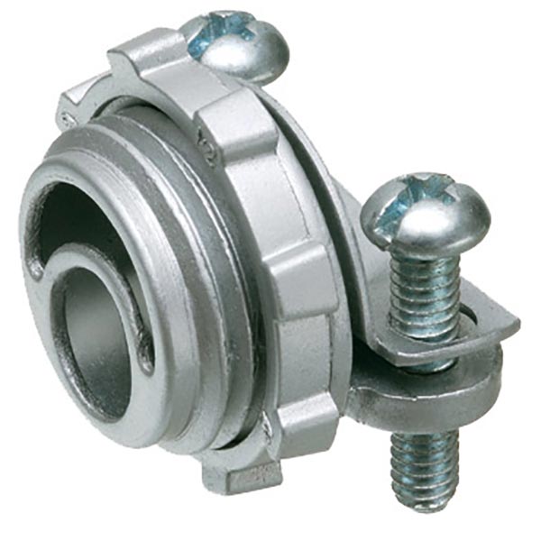 Armored & Metal Clad Cable Fittings