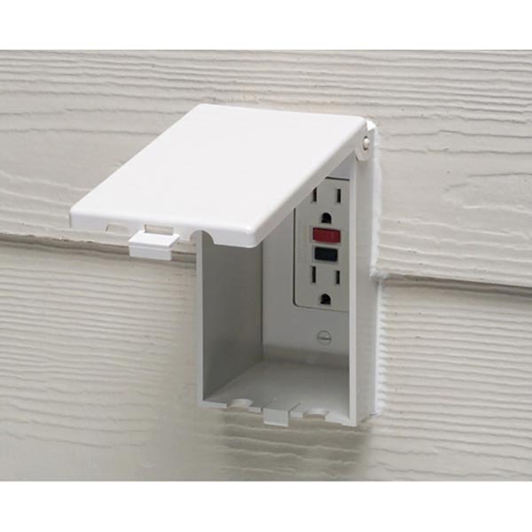 Locke Supply Co. Products N0246, Arlington, Arlington InBox DBVM1W DB