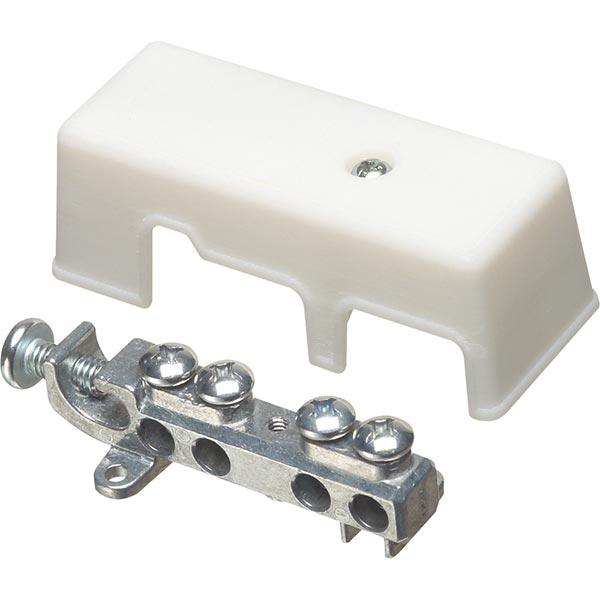 Busbar & Bracket Assemblies