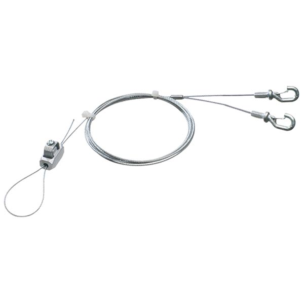 Fixture, Duct & Tray Hanger Kits