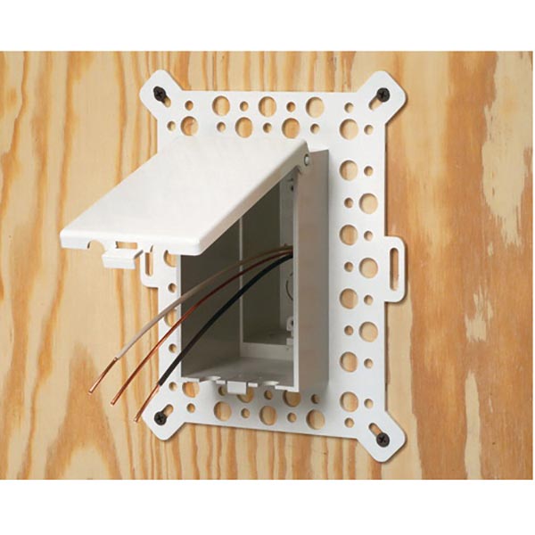 Locke Supply Co. Products N0246, Arlington, Arlington InBox DBVM1W DB