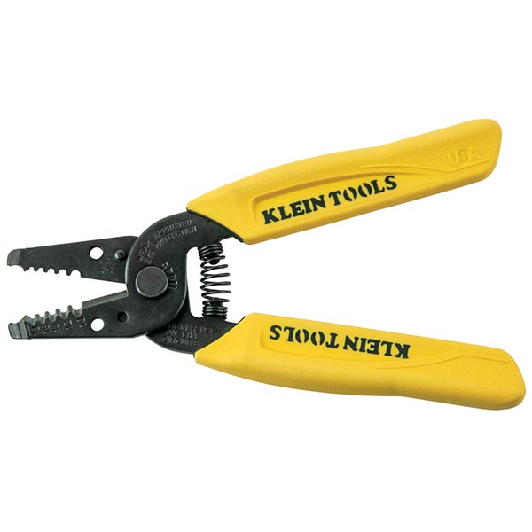 Wire Strippers & Cable Slitters