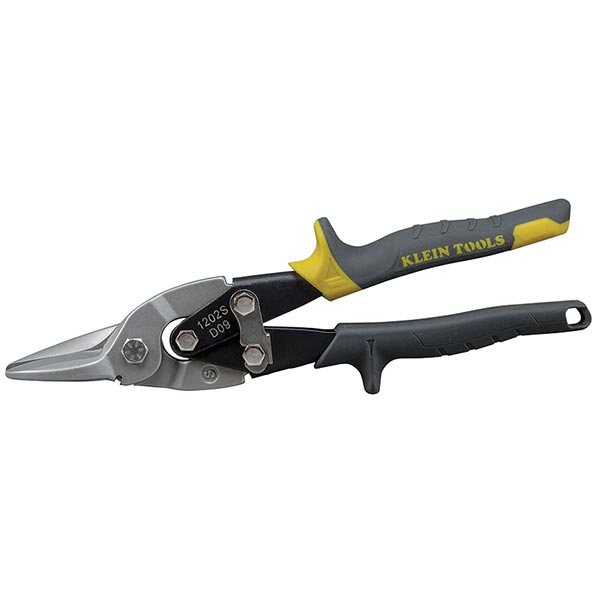 Products | N2575, Klein Tools, Klein 1202S Aviation Snip With Wire ...