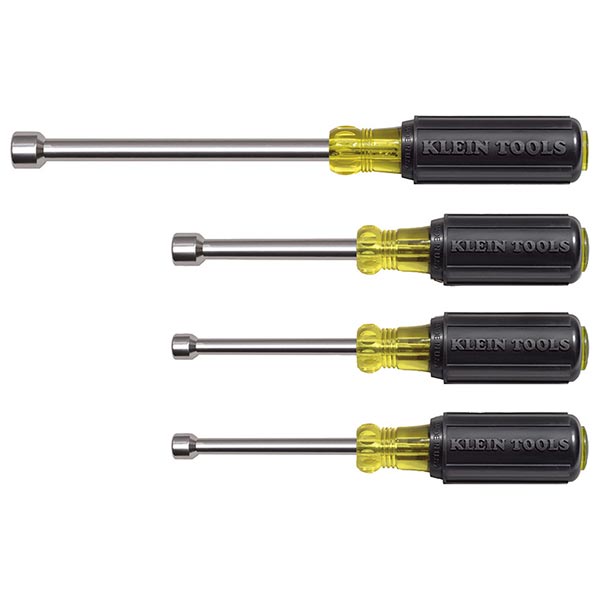 Nutdriver Sets