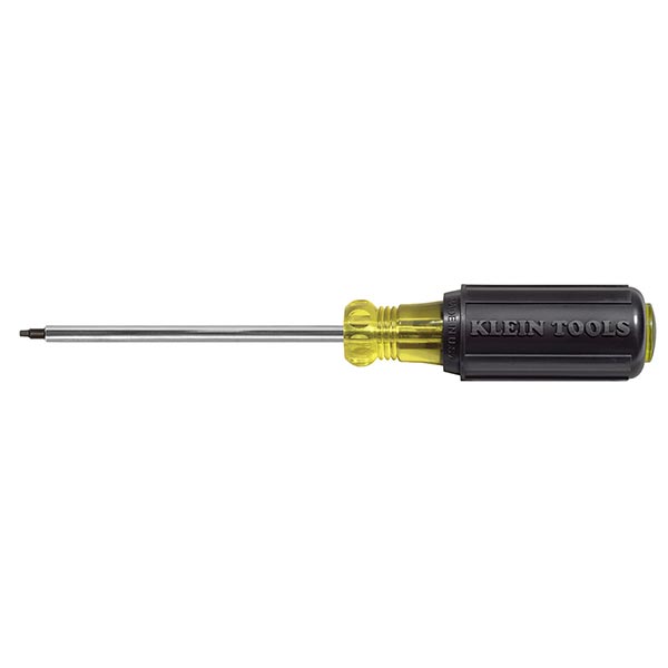 Standard Screwdrivers