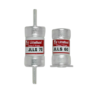 Fuses Electrical Ul Class Standard