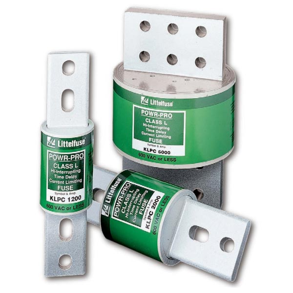 Class L Fuses