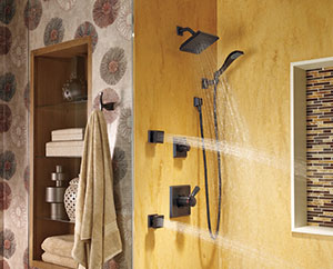 Wall Supply Elbows