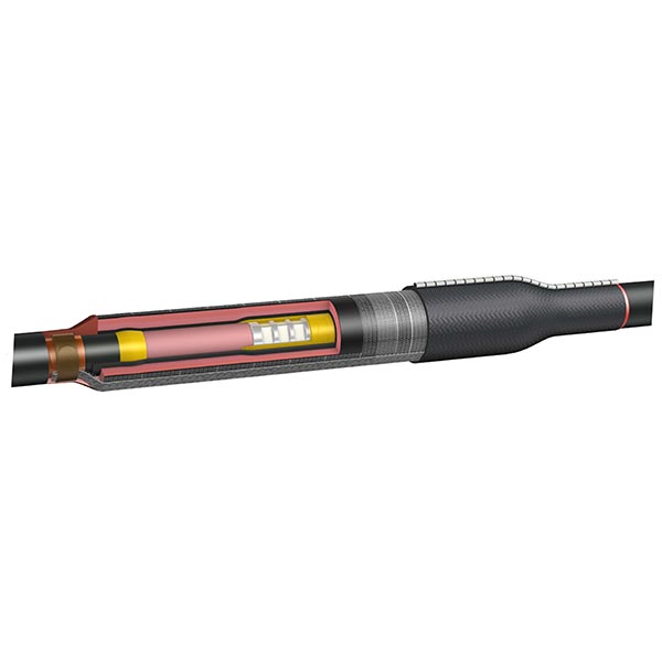 Insulated Splice Kit, 35 Kv