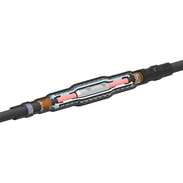 Insulated Splice Kit, High Voltage