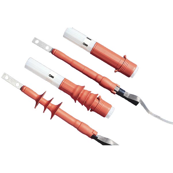 Insulated Splice Kit, 35 Kv