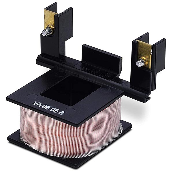 Contactor Parts & Accessories