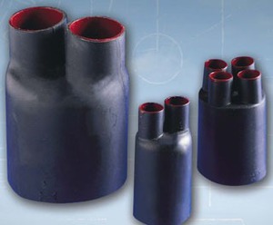Shrink-On Tubing Boots