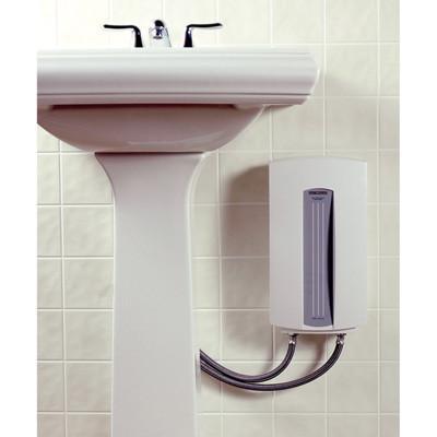Products | E1456, Stiebel Eltron, STIEBEL ELTRON DHC-10-2 074056 Tankless  Electric Water Heater, 240 V, Single Phase, 1/2 NPT Water, 35 A: Plumbing,  Water Heaters, Tankless Water Heaters