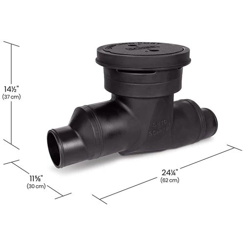 Products D0171, Schier Products, Schier 806500101 SV10 Sewer Viewer