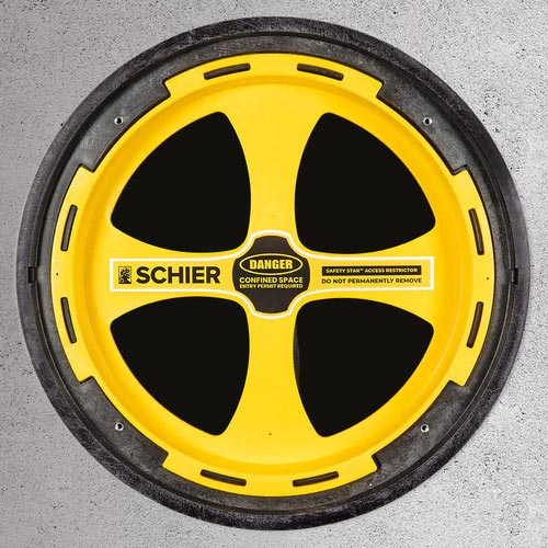 Locke Supply Co. Products D0160, Schier Products, Schier 408000201
