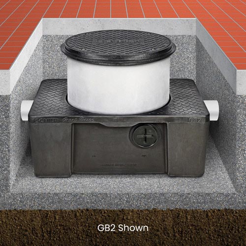 Locke Supply Co. Products D0156, Schier Products, Schier 402500901